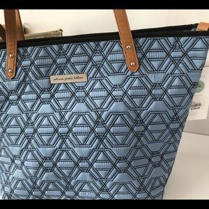 Brand New with tags: Petunia Pickle Bottom